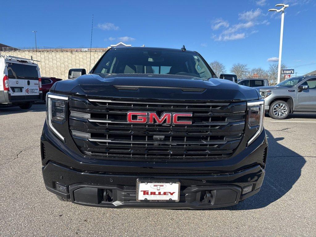 new 2026 GMC Sierra 1500 car, priced at $62,345
