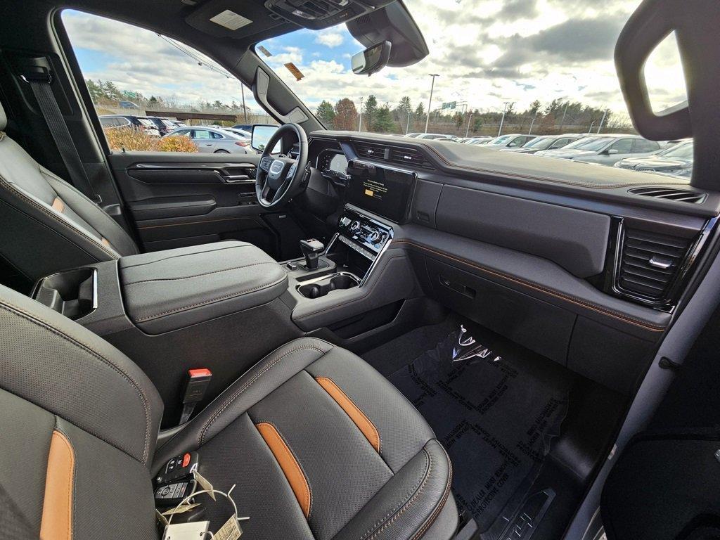 used 2024 GMC Sierra 1500 car, priced at $56,479
