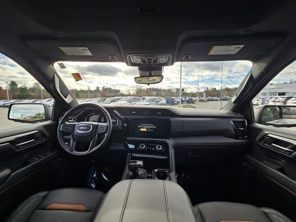 used 2024 GMC Sierra 1500 car, priced at $56,479