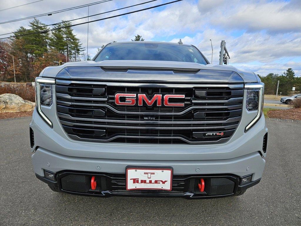 used 2024 GMC Sierra 1500 car, priced at $56,479