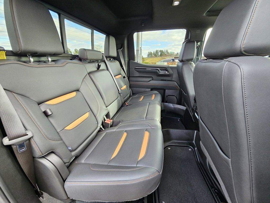 used 2024 GMC Sierra 1500 car, priced at $56,479