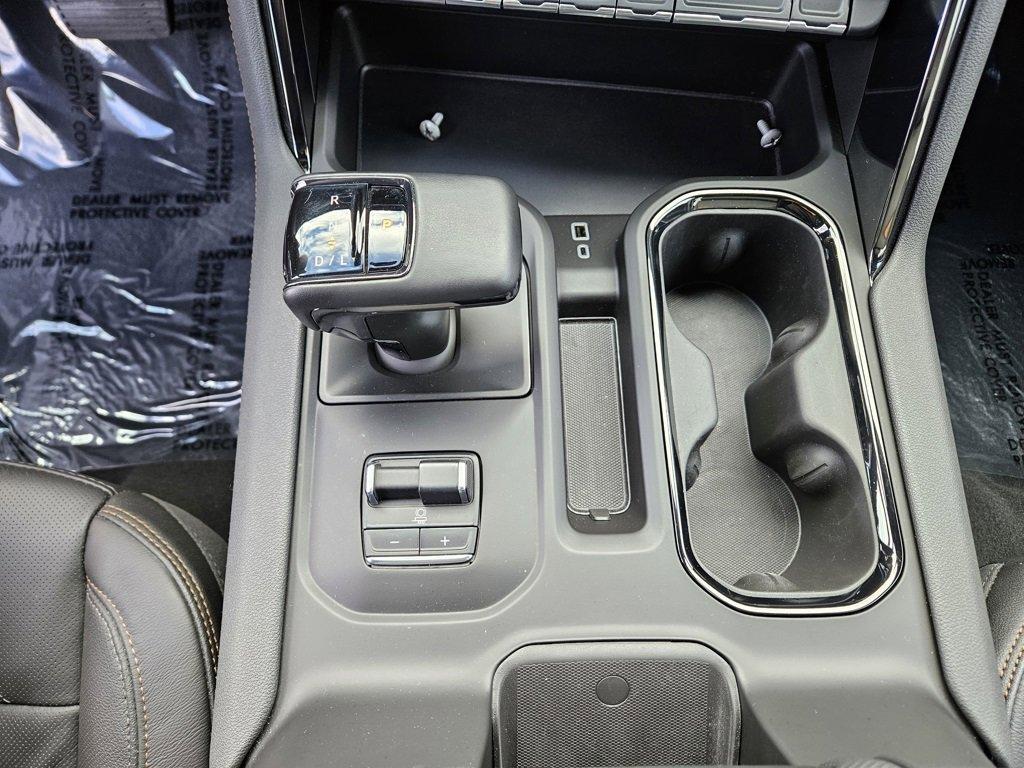 used 2024 GMC Sierra 1500 car, priced at $56,479