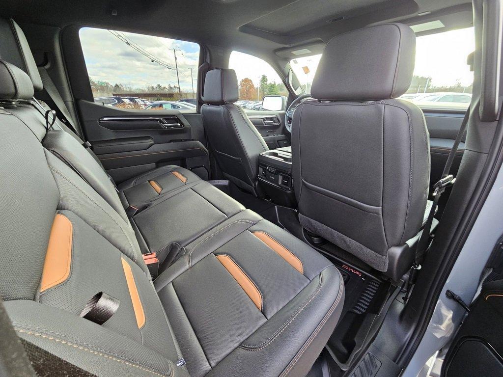 used 2024 GMC Sierra 1500 car, priced at $56,479