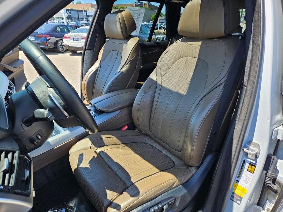 used 2018 BMW X5 eDrive car, priced at $26,556