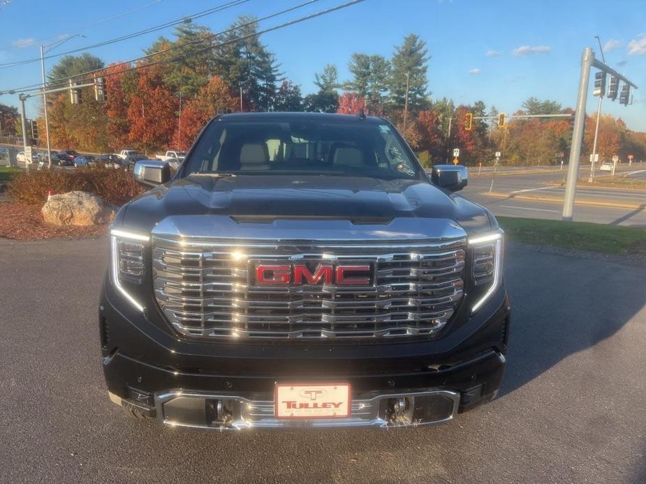 new 2025 GMC Sierra 1500 car, priced at $77,945