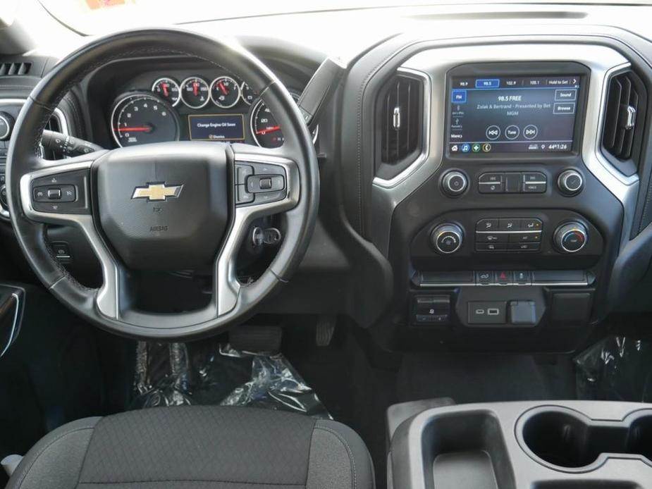 used 2023 Chevrolet Silverado 2500 car, priced at $41,935