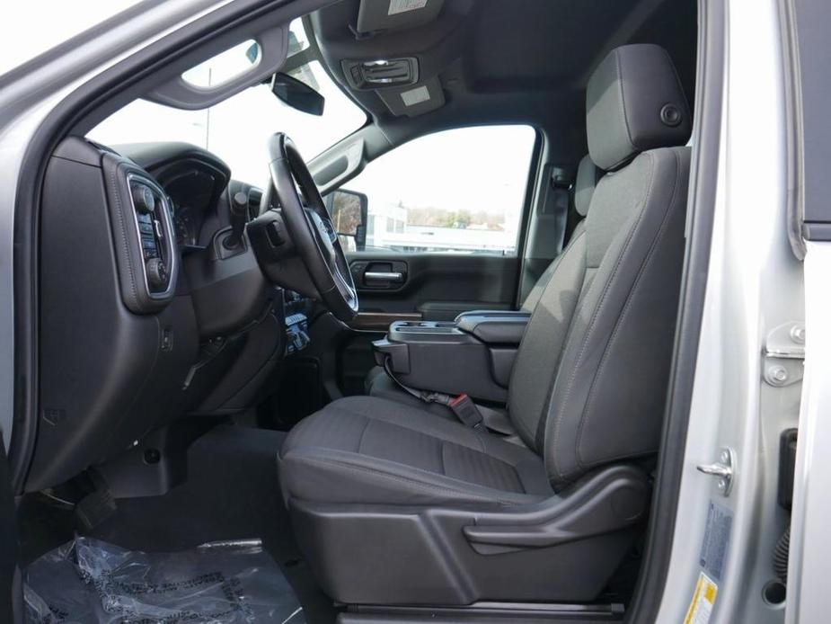 used 2023 Chevrolet Silverado 2500 car, priced at $41,935