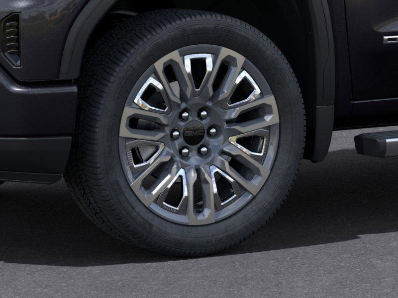 new 2025 GMC Sierra 1500 car, priced at $80,755