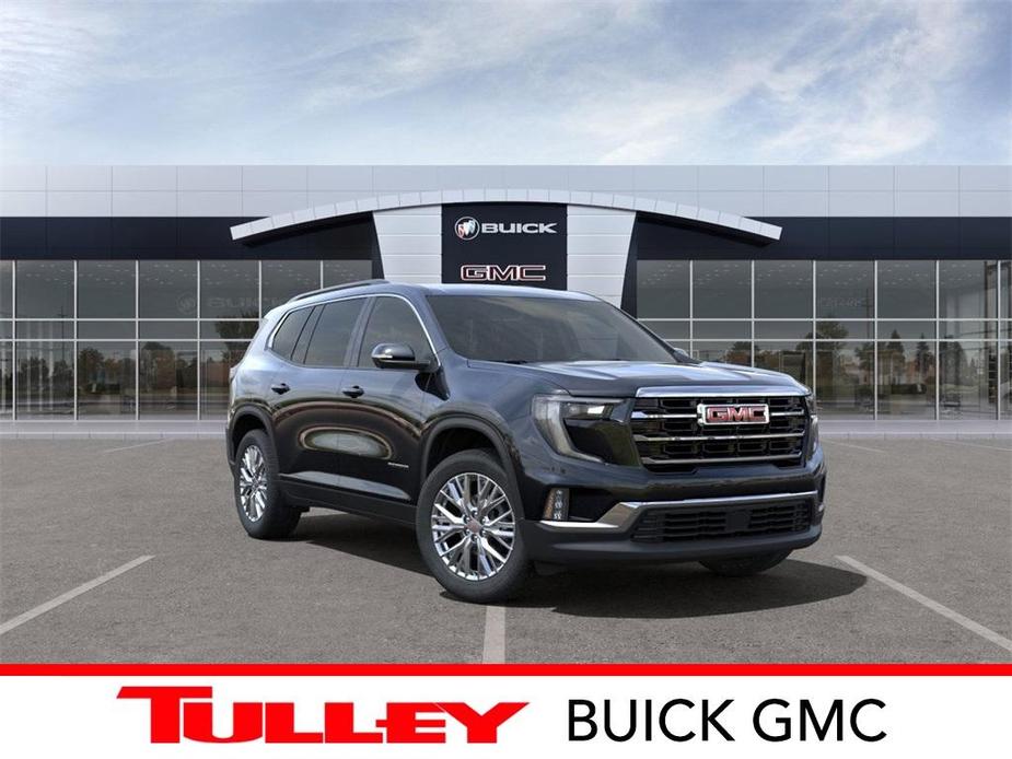 new 2024 GMC Acadia car, priced at $47,940