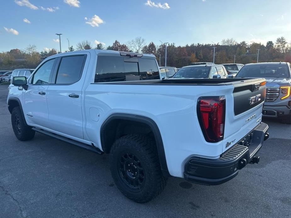 new 2025 GMC Sierra 1500 car, priced at $90,185