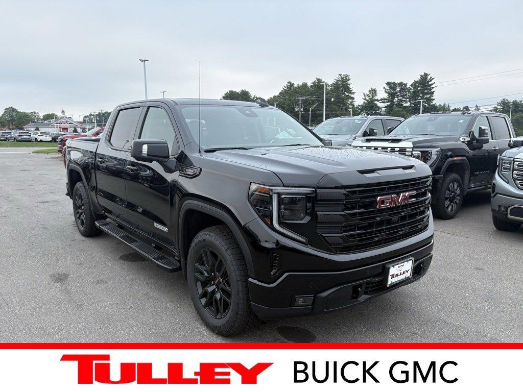 new 2025 GMC Sierra 1500 car, priced at $62,225