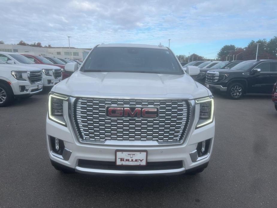 new 2024 GMC Yukon car, priced at $95,305