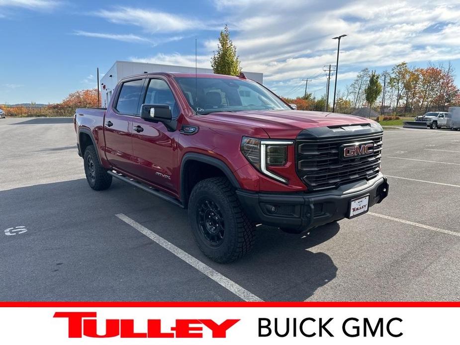 new 2024 GMC Sierra 1500 car, priced at $90,630