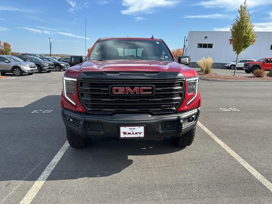 new 2024 GMC Sierra 1500 car, priced at $90,630