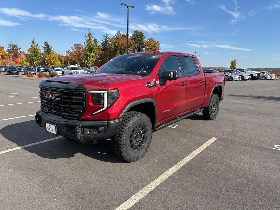 new 2024 GMC Sierra 1500 car, priced at $90,630