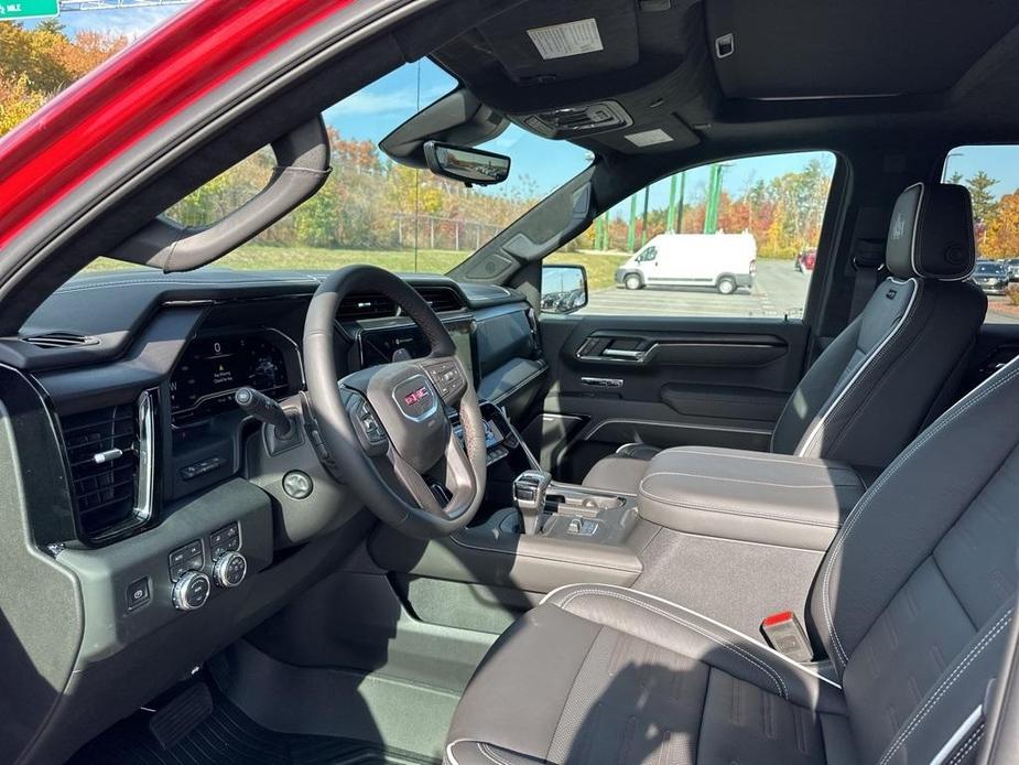 new 2024 GMC Sierra 1500 car, priced at $90,630