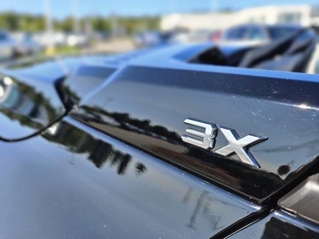 used 2024 GMC HUMMER EV Pickup car, priced at $77,999