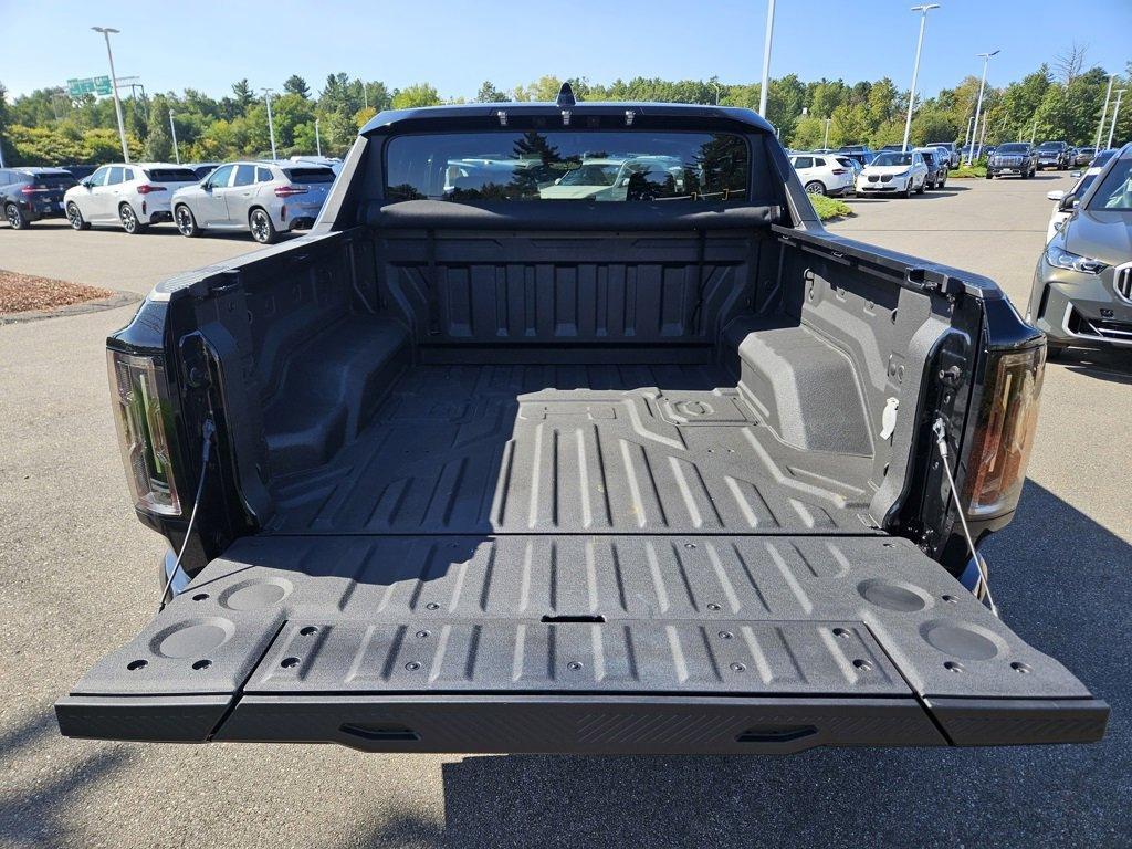 used 2024 GMC HUMMER EV Pickup car, priced at $77,999