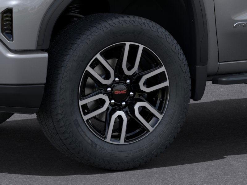 new 2025 GMC Sierra 1500 car, priced at $74,750