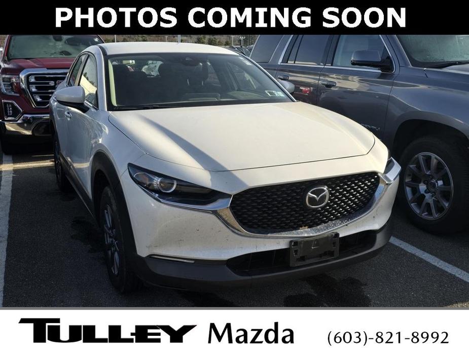 used 2023 Mazda CX-30 car, priced at $22,250