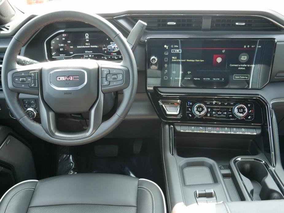 used 2024 GMC Sierra 2500 car, priced at $82,050