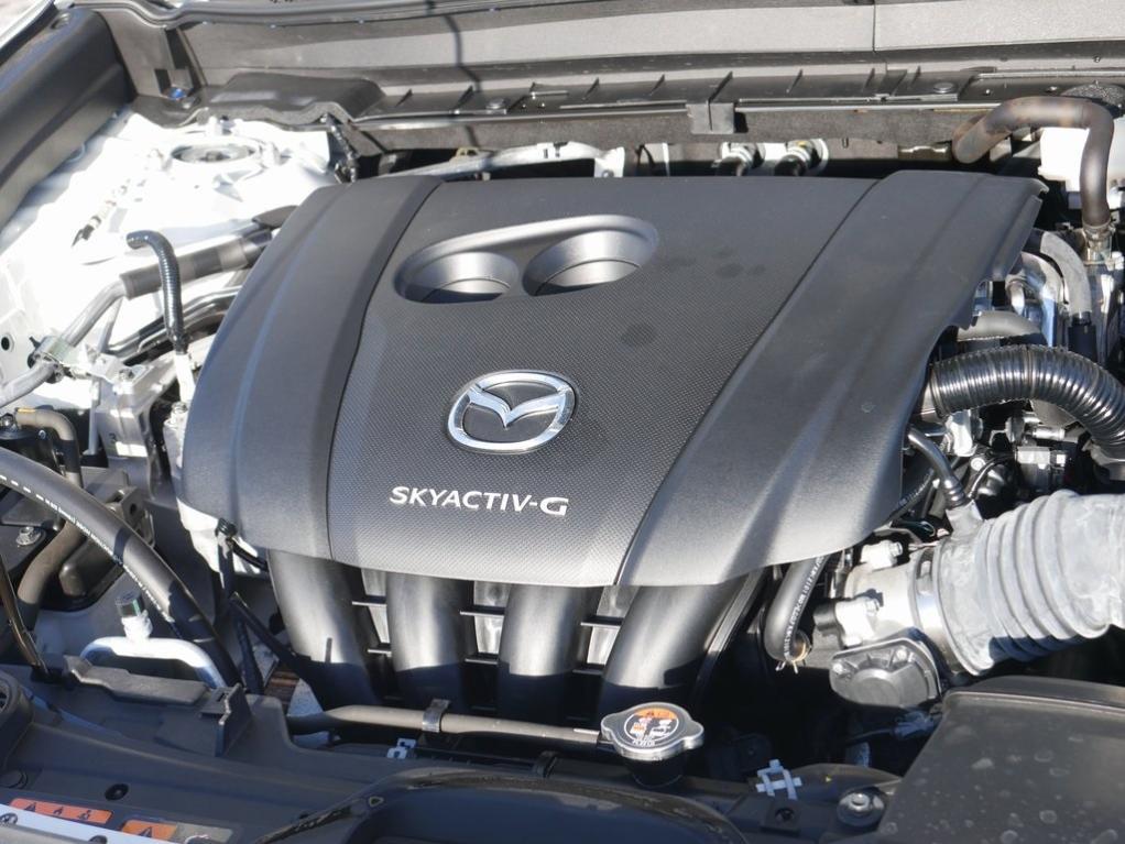 used 2022 Mazda CX-30 car, priced at $23,250