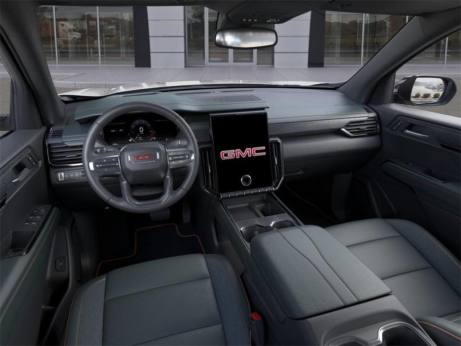 new 2024 GMC Acadia car, priced at $52,940