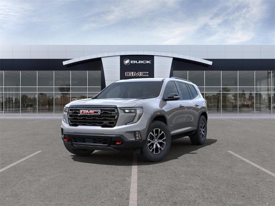 new 2024 GMC Acadia car, priced at $52,940