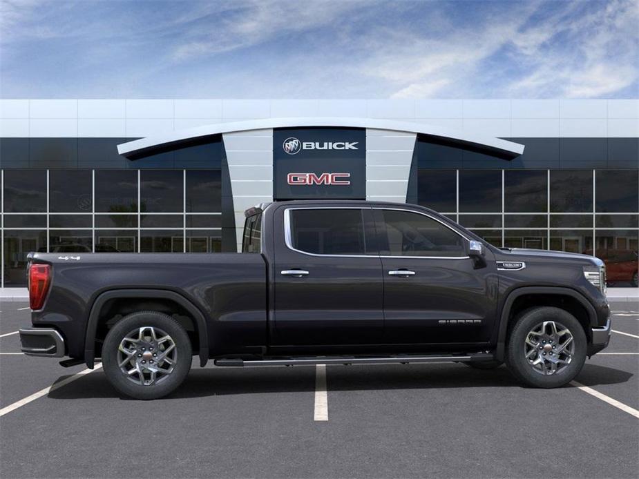 new 2024 GMC Sierra 1500 car, priced at $68,260