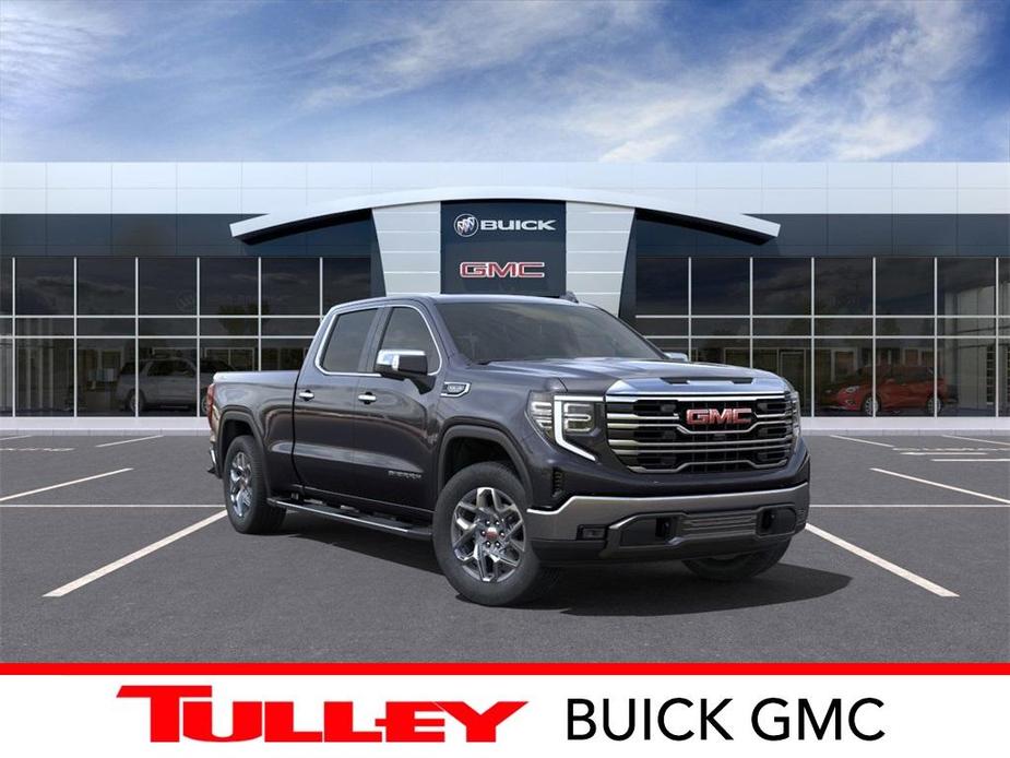 new 2024 GMC Sierra 1500 car, priced at $68,260