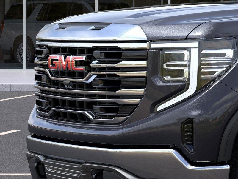 new 2024 GMC Sierra 1500 car, priced at $68,260