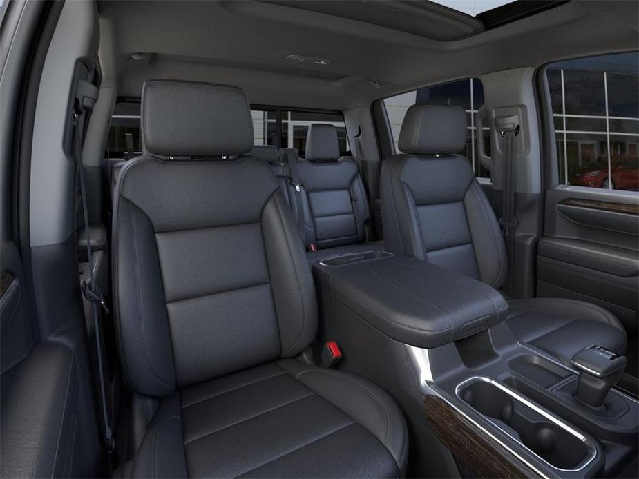 new 2024 GMC Sierra 1500 car, priced at $68,260