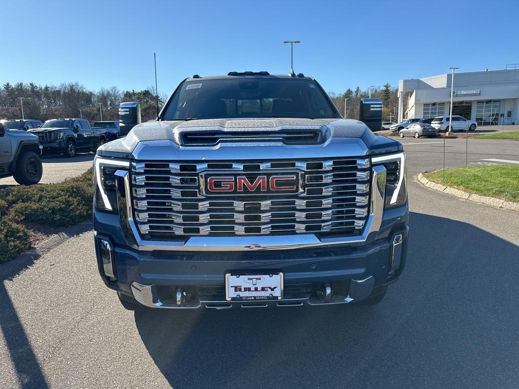 new 2025 GMC Sierra 2500 car, priced at $88,065