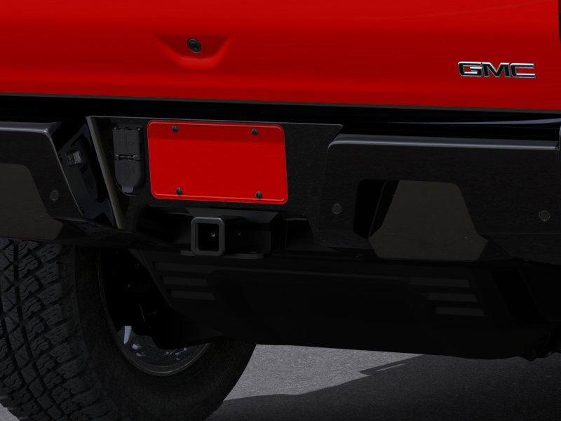 new 2025 GMC HUMMER EV Pickup car, priced at $98,285