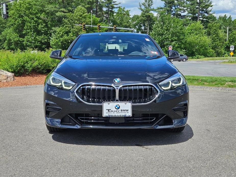 used 2024 BMW 228 Gran Coupe car, priced at $39,795