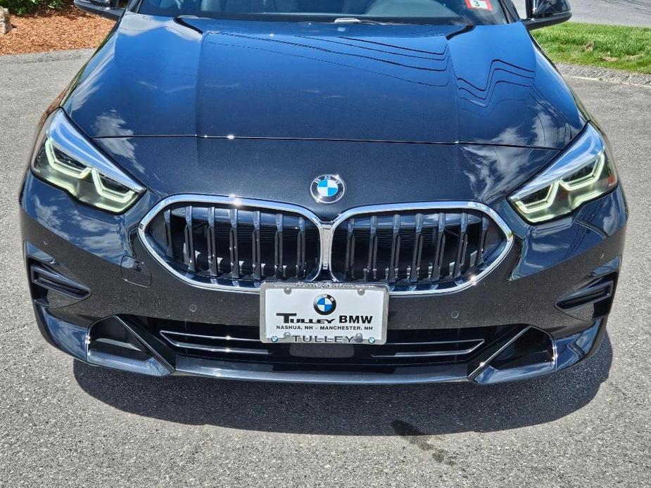 used 2024 BMW 228 Gran Coupe car, priced at $39,795