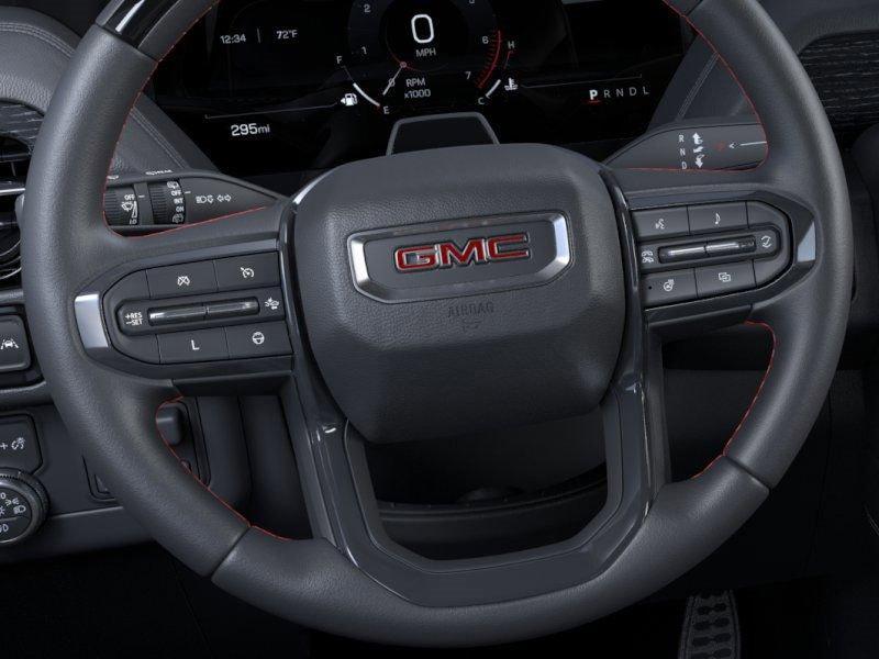 new 2025 GMC Yukon XL car, priced at $97,995