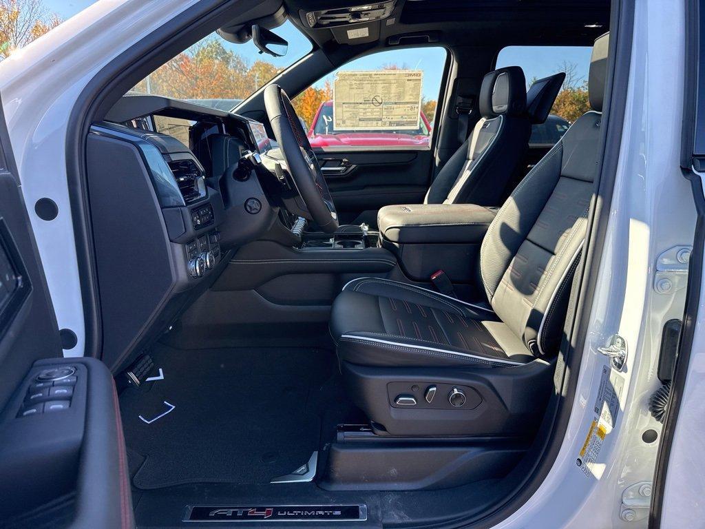 new 2025 GMC Yukon XL car, priced at $97,995