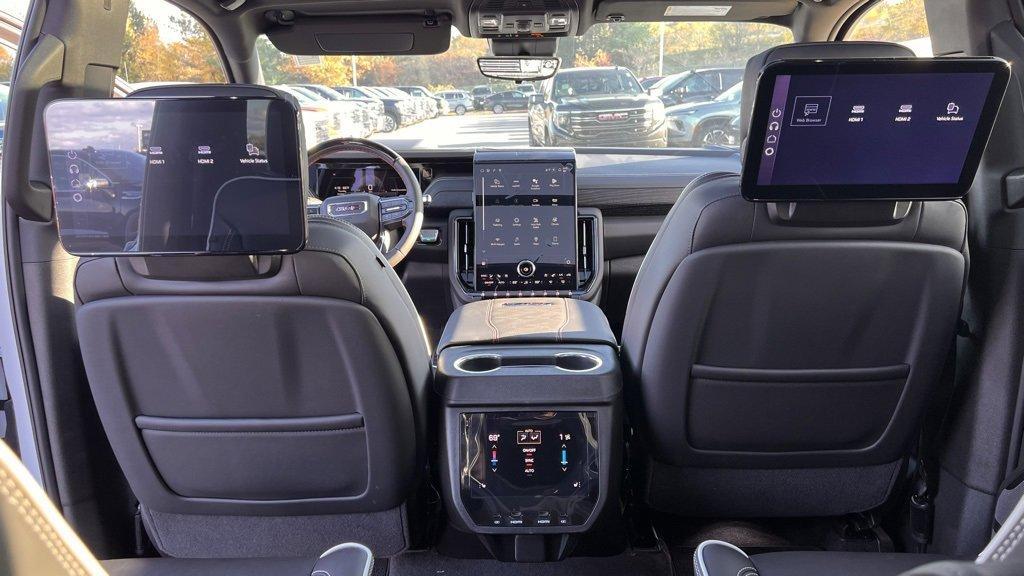 new 2025 GMC Yukon XL car, priced at $97,995