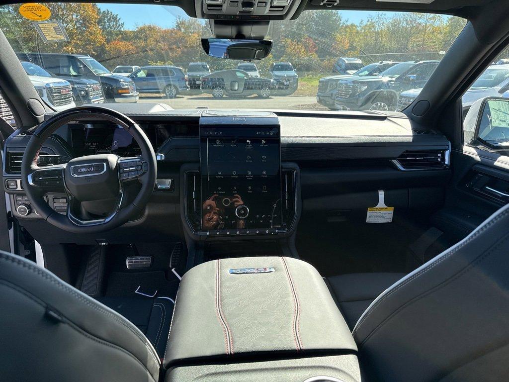 new 2025 GMC Yukon XL car, priced at $97,995