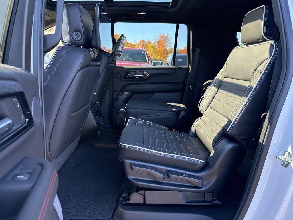 new 2025 GMC Yukon XL car, priced at $97,995
