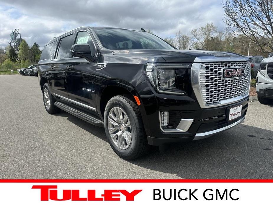 new 2024 GMC Yukon XL car, priced at $85,760