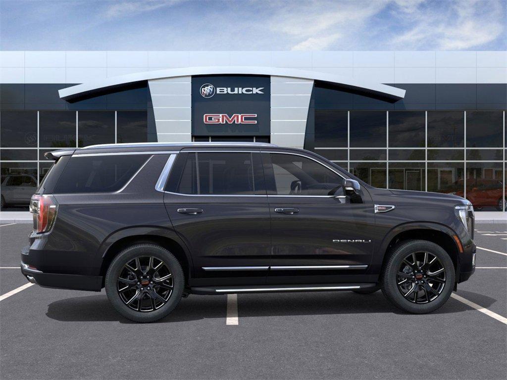 new 2026 GMC Yukon car, priced at $88,115