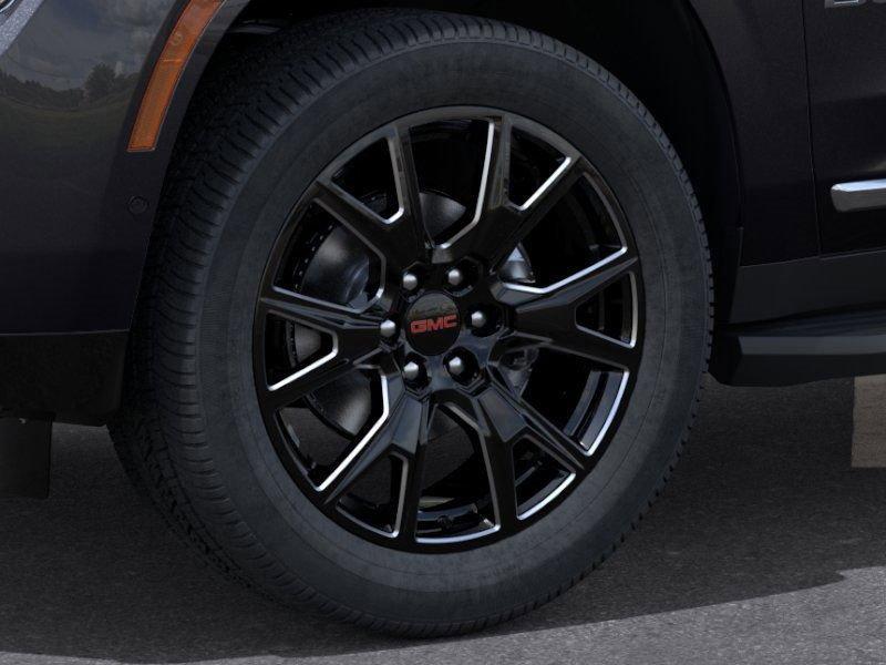 new 2026 GMC Yukon car, priced at $88,115