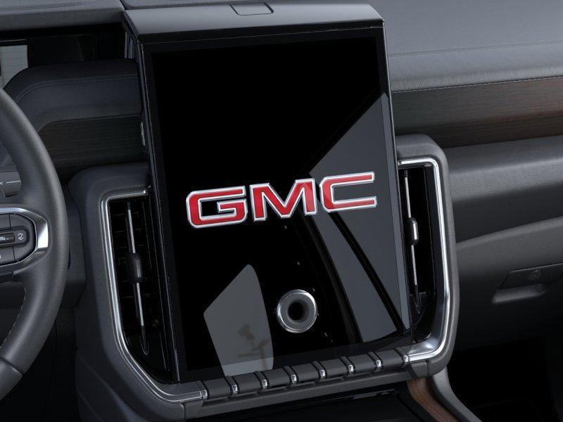 new 2026 GMC Yukon car, priced at $88,115