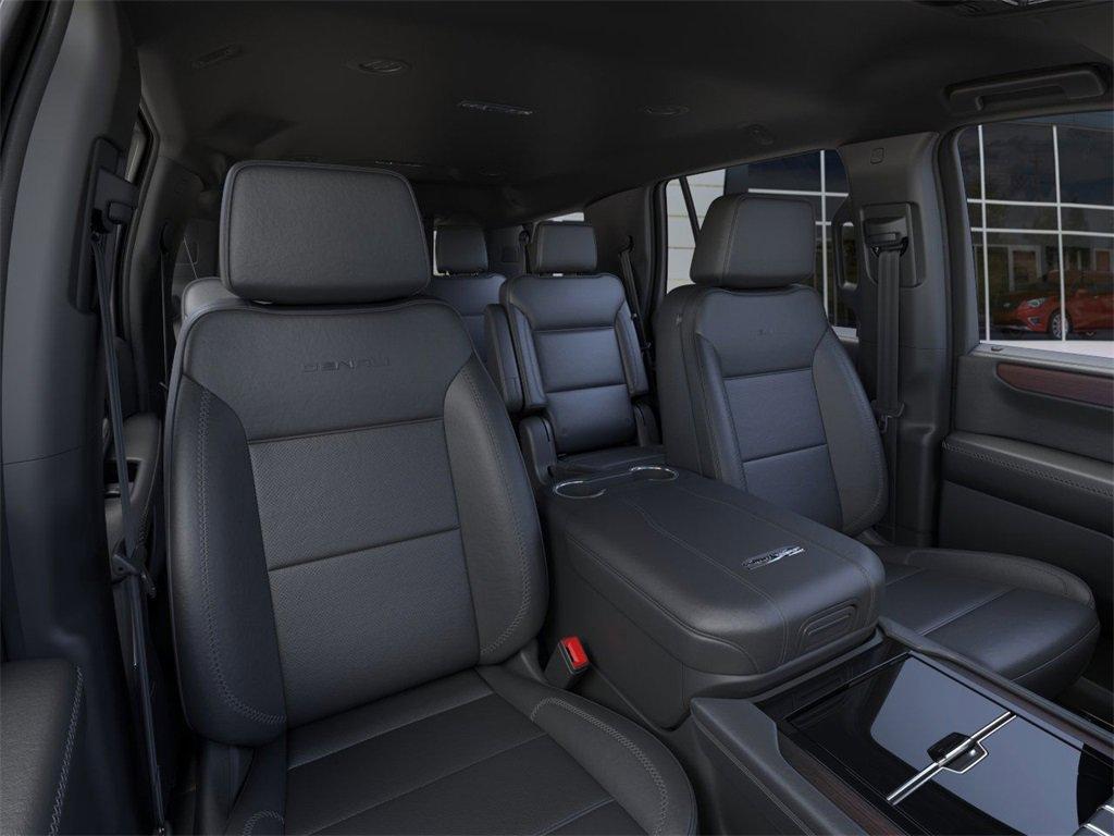 new 2026 GMC Yukon car, priced at $88,115