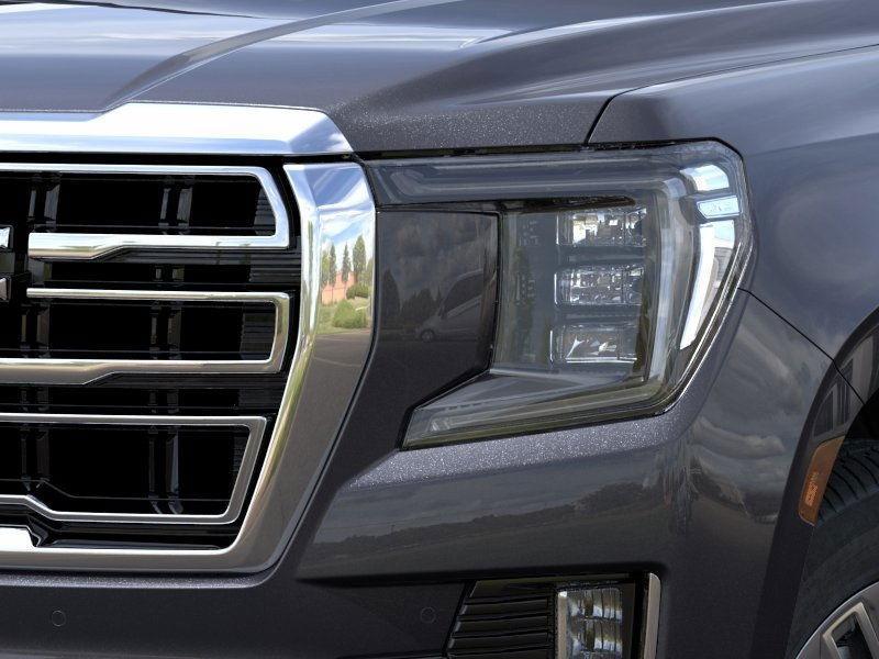 new 2024 GMC Yukon car, priced at $75,005