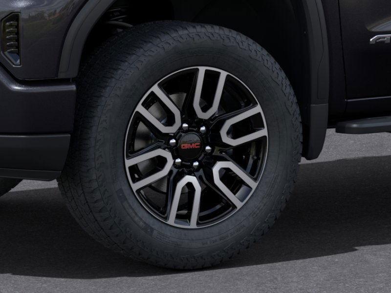 new 2025 GMC Sierra 1500 car, priced at $71,855