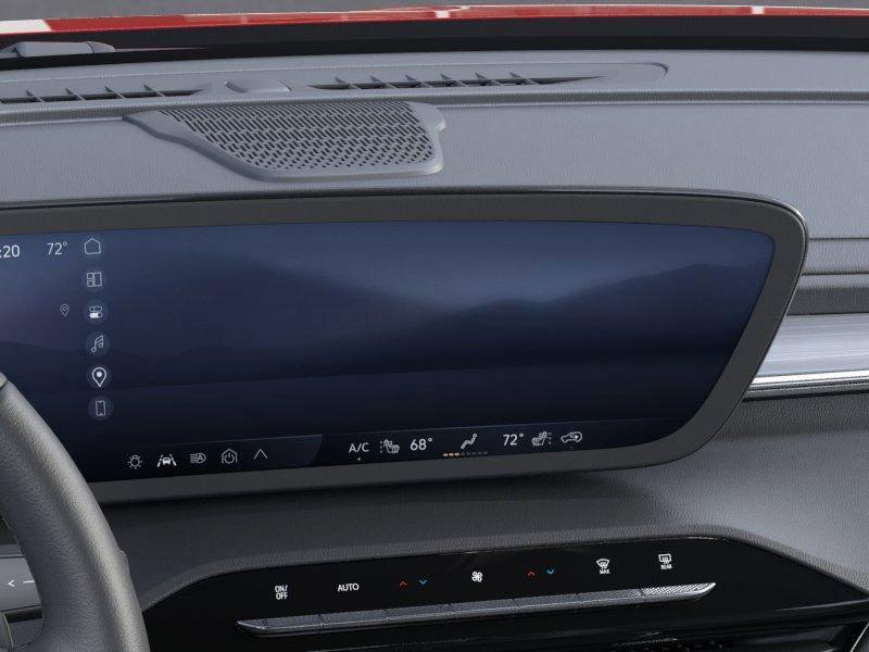 new 2026 Buick Enclave car, priced at $50,955