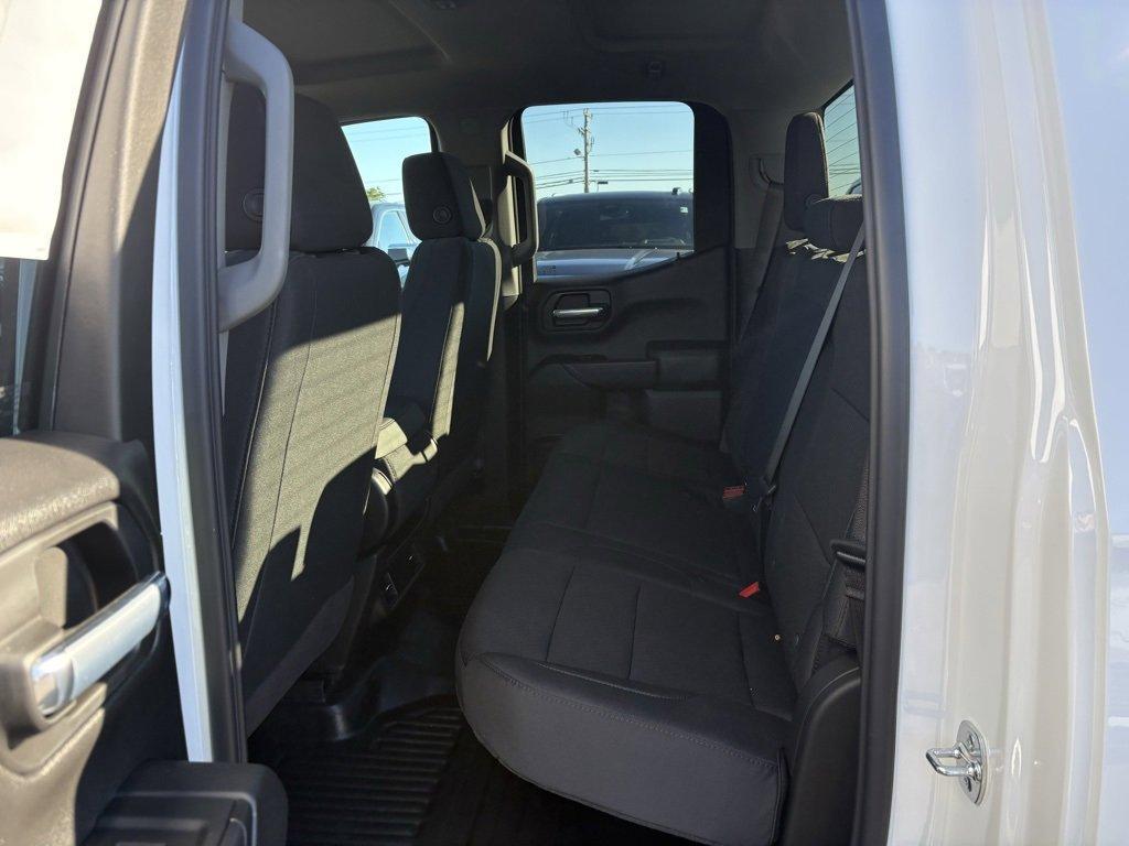new 2026 GMC Sierra 1500 car, priced at $48,865